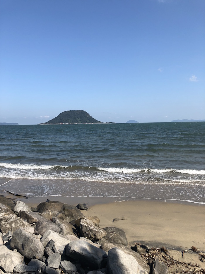 Karatsu peninsula
